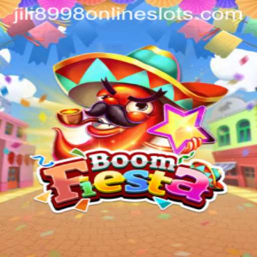 BoomFiesta: Exploring the Thrilling Gameplay with Jili 8998