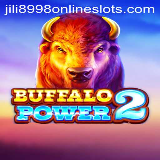 Unleashing Buffalo Power 2