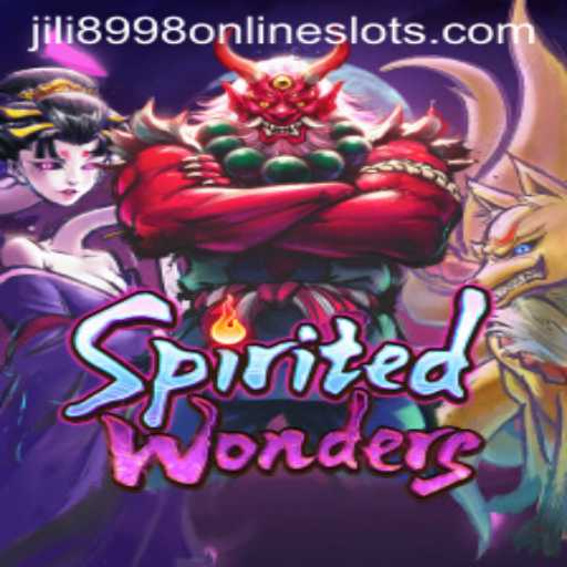 Exploring SpiritedWonders: A Journey into Enchantment