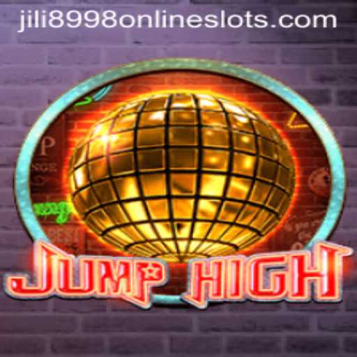 JumpHigh and the Rise of Jili 8998