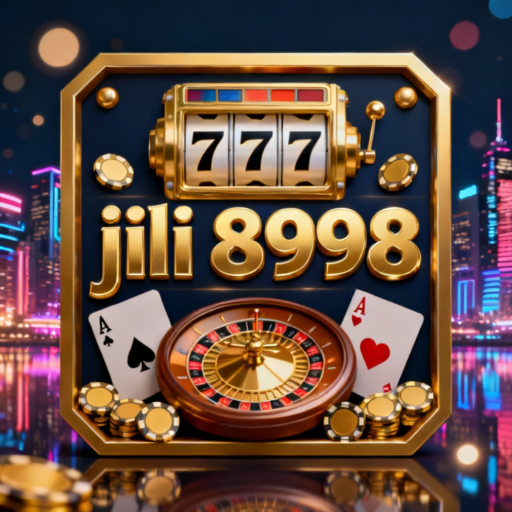 jili 8998