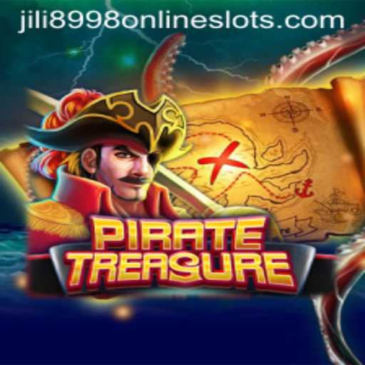 Discover the Adventures of PirateTreasure and the Thrill of Jili 8998