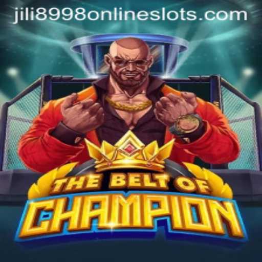 Exploring TheBeltOfChampion